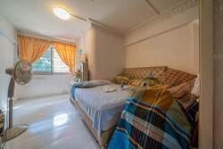 Blk 936 TAMPINES PALMSPRING (Tampines), HDB 5 Rooms #602445411